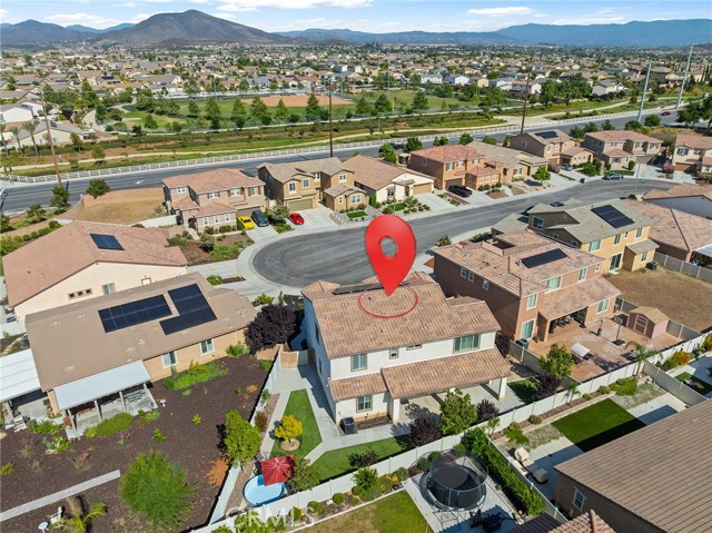 Detail Gallery Image 40 of 47 For 34743 Serissa Ct, Murrieta,  CA 92563 - 5 Beds | 3/1 Baths