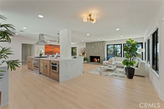 Detail Gallery Image 4 of 45 For 4140 Quail Canyon Rd, San Bernardino,  CA 92404 - 4 Beds | 3 Baths