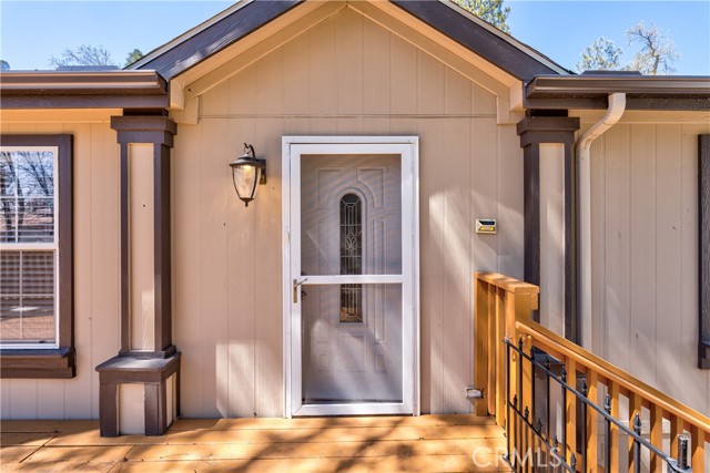 Detail Gallery Image 5 of 27 For 43555 #10 Highway 41, Oakhurst,  CA 93644 - 3 Beds | 2 Baths
