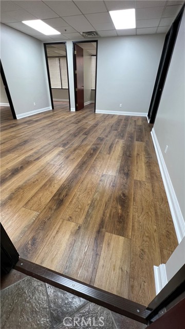 Unit Entrance_Open Area