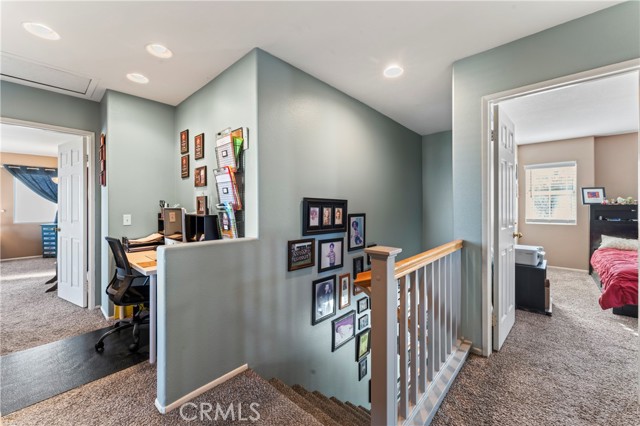 Detail Gallery Image 14 of 35 For 741 Camino Real Ave, Palmdale,  CA 93551 - 4 Beds | 2 Baths