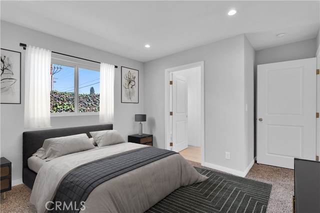 Detail Gallery Image 35 of 56 For 4622 Dunrobin Ave, Lakewood,  CA 90713 - – Beds | – Baths