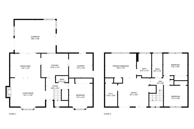 Detail Gallery Image 30 of 30 For 1501 Shenandoah St, Placentia,  CA 92870 - 5 Beds | 2/1 Baths
