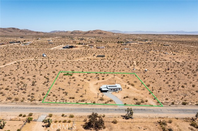 Image 2 for 60680 Aberdeen Dr, Joshua Tree, CA 92252