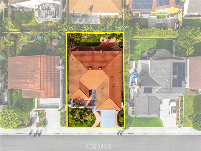 Detail Gallery Image 41 of 47 For 6781 Bridgewater, Huntington Beach,  CA 92647 - 4 Beds | 2 Baths