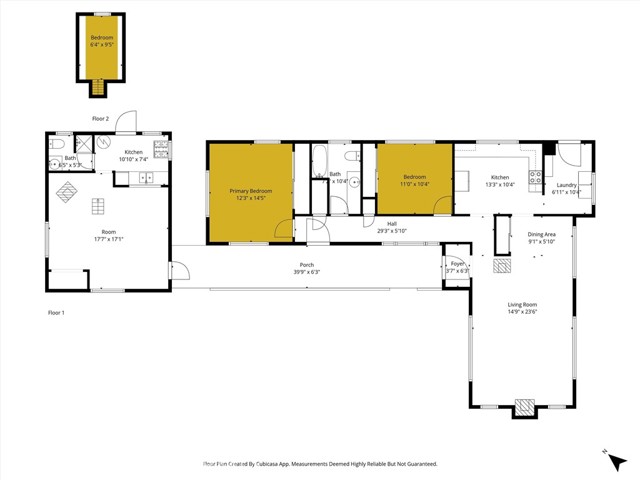 Detail Gallery Image 29 of 36 For 226 Chandler, Quincy,  CA 95971 - 3 Beds | 2 Baths
