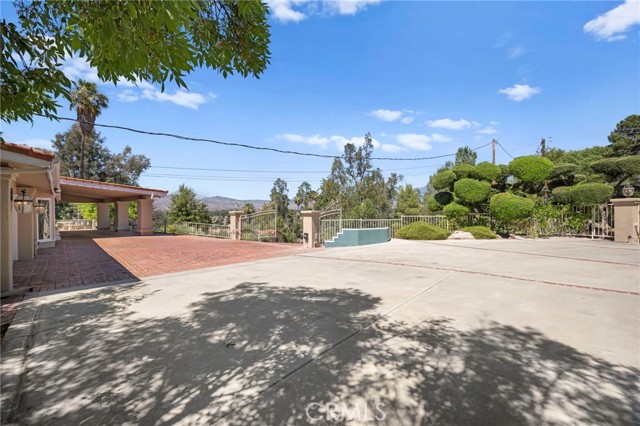 Detail Gallery Image 40 of 74 For 27445 Big Springs Ranch Rd, Hemet,  CA 92544 - 5 Beds | 3/1 Baths