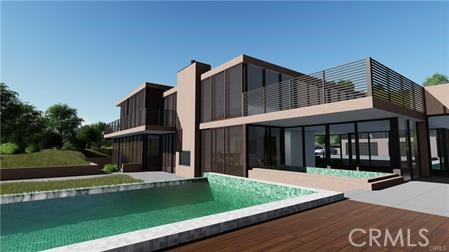 Detail Gallery Image 5 of 5 For 3111 Old Topanga Canyon Rd, Calabasas,  CA 90219 - – Beds | – Baths