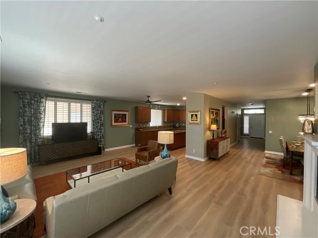 great room