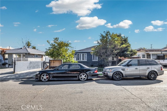 Detail Gallery Image 3 of 32 For 3218 Euclid, Lynwood,  CA 90262 - – Beds | – Baths