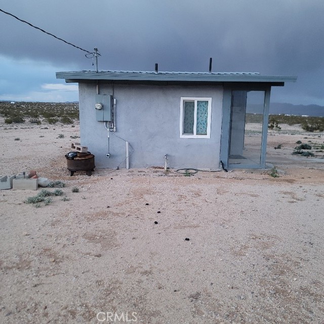 66320 Winters Road, Joshua Tree, California 92252, 1 Bedroom Bedrooms, ,1 BathroomBathrooms,Residential,For Sale,66320 Winters Road,CROC24046250