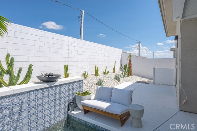 264 Mustang, Palm Springs, CA 92262