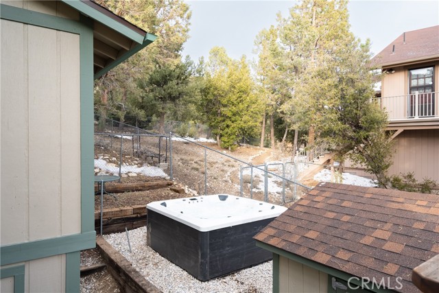 Detail Gallery Image 37 of 45 For 1117 Crater Mountain, Big Bear City,  CA 92314 - 5 Beds | 3 Baths