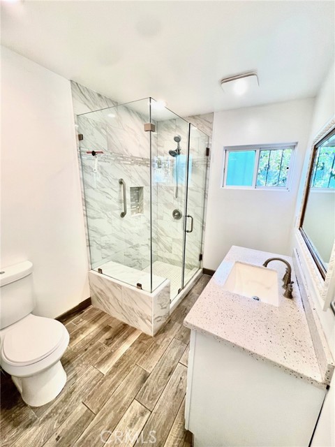 Detail Gallery Image 7 of 14 For 506 N Burris Ave, Compton,  CA 90221 - 3 Beds | 1 Baths