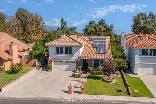 Detail Gallery Image 51 of 68 For 2252 Verbena Ave, Upland,  CA 91784 - 4 Beds | 2/1 Baths