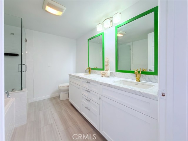 Detail Gallery Image 20 of 50 For 1129 Larrabee St #10,  West Hollywood,  CA 90069 - 2 Beds | 2 Baths