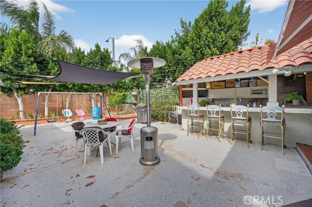 Detail Gallery Image 40 of 45 For 25796 Sweetleaf, Moreno Valley,  CA 92553 - 4 Beds | 2/1 Baths