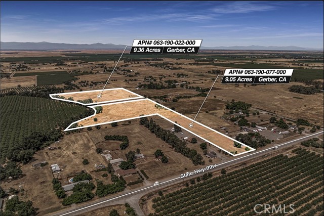 Detail Gallery Image 29 of 30 For 7691 State Highway 99w, Gerber,  CA 96035 - – Beds | – Baths