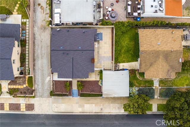 Detail Gallery Image 31 of 33 For 1179 W 15th St, San Pedro,  CA 90731 - 2 Beds | 1 Baths