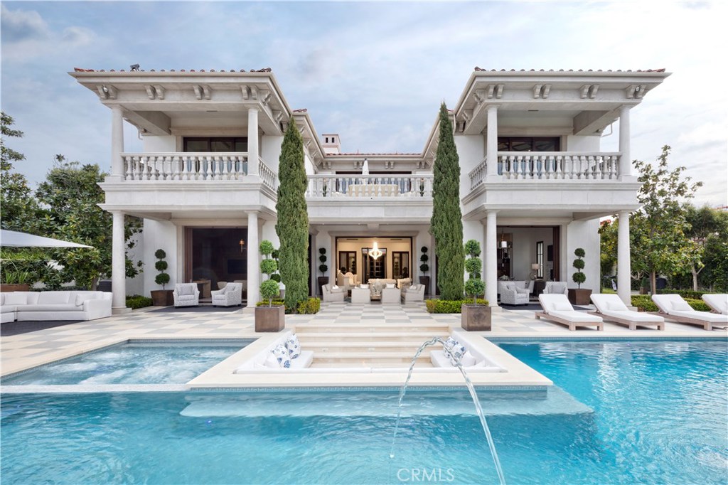 18 Coral Ridge, Newport Coast, CA 92657