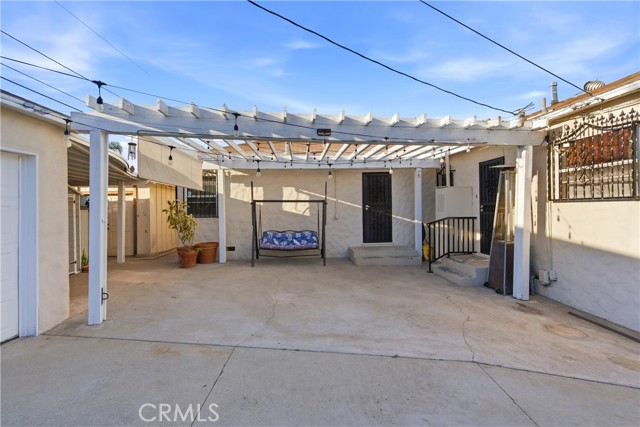 Detail Gallery Image 30 of 35 For 10731 Wright Rd, South Gate,  CA 90280 - 3 Beds | 2 Baths