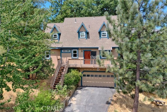 Detail Gallery Image 23 of 28 For 1176 Aleutian Dr, Lake Arrowhead,  CA 92352 - 3 Beds | 2/1 Baths