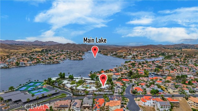 Detail Gallery Image 42 of 43 For 22392 Canyon Club Dr, Canyon Lake,  CA 92587 - 2 Beds | 2 Baths