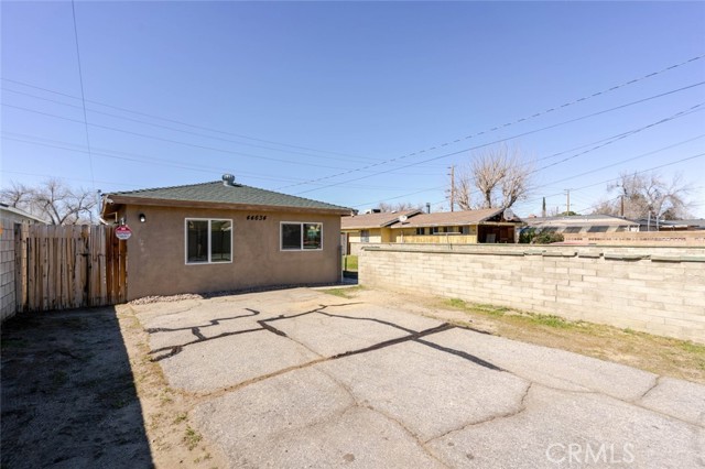 Detail Gallery Image 33 of 41 For 44632 Fern Ave, Lancaster,  CA 93534 - 5 Beds | 3 Baths