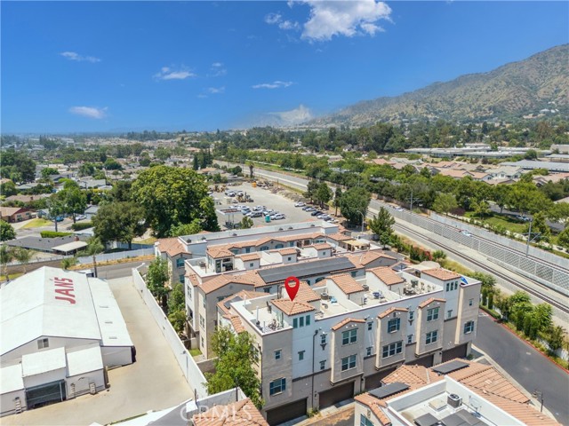 Detail Gallery Image 36 of 46 For 639 W Foothill Bld #12,  Glendora,  CA 91741 - 3 Beds | 2/2 Baths