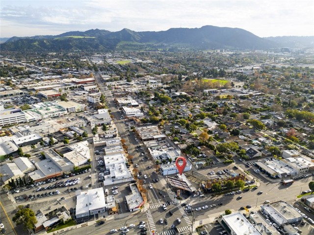  Commercial for Sale in Burbank, California