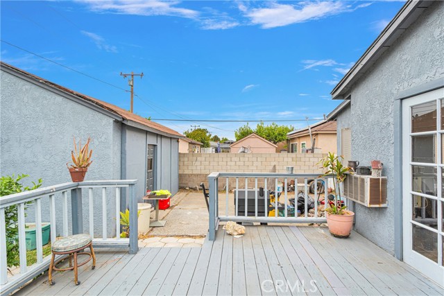Detail Gallery Image 34 of 44 For 4325 Lindsey Ave, Pico Rivera,  CA 90660 - 3 Beds | 1 Baths