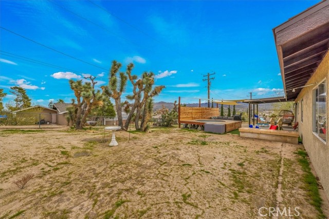 Detail Gallery Image 34 of 48 For 6463 Murrieta Ave, Yucca Valley,  CA 92284 - 3 Beds | 2 Baths