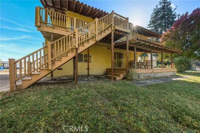 Detail Gallery Image 5 of 72 For 3153 Saint Francis Dr, Lakeport,  CA 95453 - 3 Beds | 2 Baths