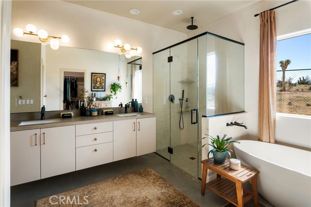 Detail Gallery Image 31 of 74 For 59621 Mesa Dr, Yucca Valley,  CA 92284 - 3 Beds | 3/1 Baths