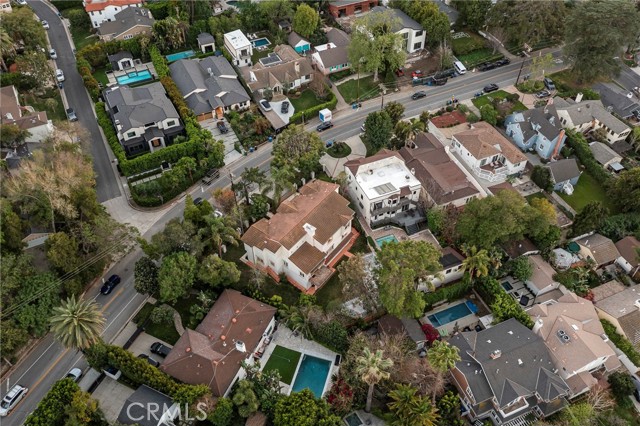 Detail Gallery Image 59 of 59 For 14659 Valley Vista, Sherman Oaks,  CA 91403 - 5 Beds | 4/1 Baths