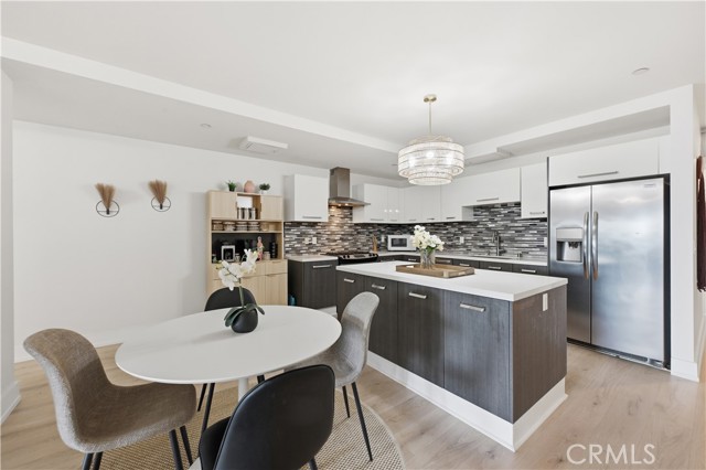 Detail Gallery Image 5 of 49 For 433 Pine #201,  Long Beach,  CA 90802 - 1 Beds | 1 Baths