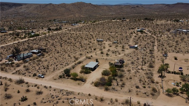 Detail Gallery Image 31 of 39 For 1240 Geronimo Trl, Yucca Valley,  CA 92284 - 1 Beds | 1 Baths