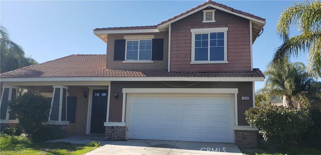 1439 Jewelstone Circle, Hemet, CA 92545
