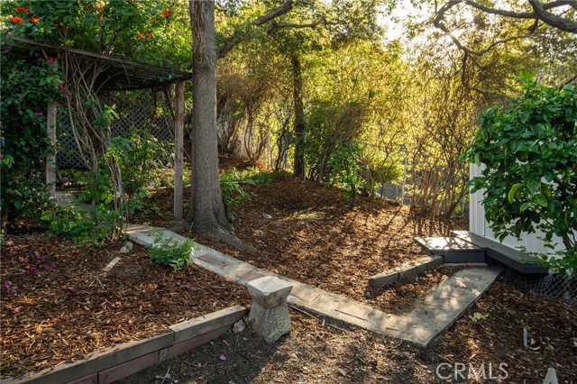 Detail Gallery Image 46 of 57 For 1321 Wildwood Dr, Los Angeles,  CA 90041 - 3 Beds | 2 Baths