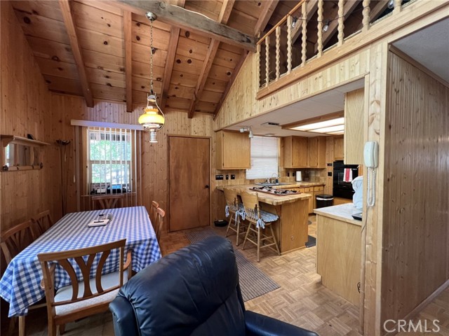 Detail Gallery Image 11 of 28 For 64752 Tamarack Trail, North Fork,  CA 93643 - 2 Beds | 1 Baths
