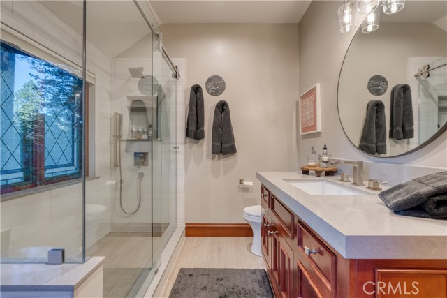 27465 Meadow Bay Drive, Lake Arrowhead, CA 92352