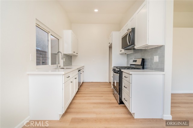 Detail Gallery Image 12 of 33 For 23609 Candle Shoe Ct, Moreno Valley,  CA 92557 - 2 Beds | 1 Baths