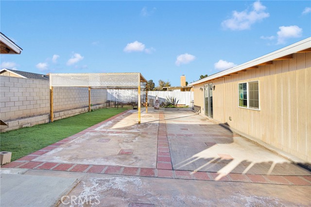 Detail Gallery Image 27 of 38 For 17850 Avery, Adelanto,  CA 92301 - 3 Beds | 1 Baths