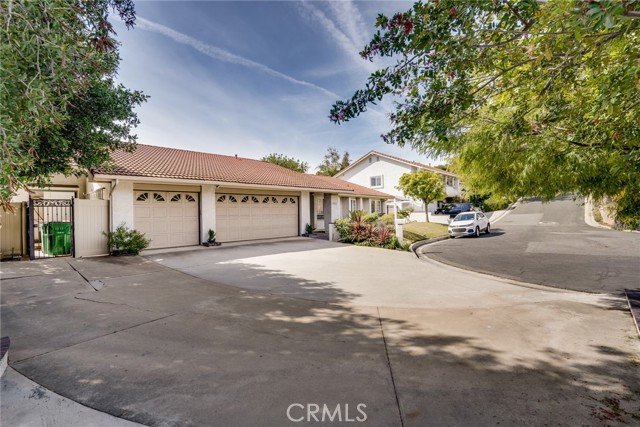 Image 3 for 19532 Rocking Horse Ln, North Tustin, CA 92705