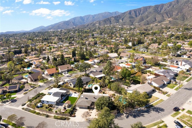 Detail Gallery Image 38 of 42 For 2359 N 4th Ave, Upland,  CA 91784 - 4 Beds | 2 Baths