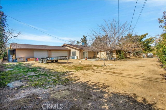 Detail Gallery Image 43 of 70 For 57885 El Dorado Dr, Yucca Valley,  CA 92284 - 5 Beds | 3 Baths