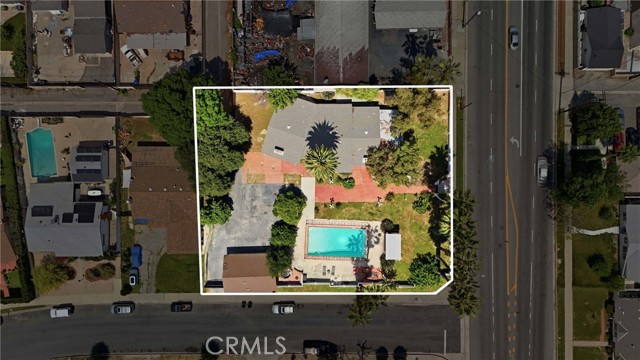 Detail Gallery Image 35 of 44 For 8647 Corbin Ave, Winnetka,  CA 91306 - 5 Beds | 3/1 Baths