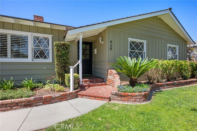 Detail Gallery Image 4 of 64 For 939 W Orange Rd, Santa Ana,  CA 92706 - 3 Beds | 2 Baths