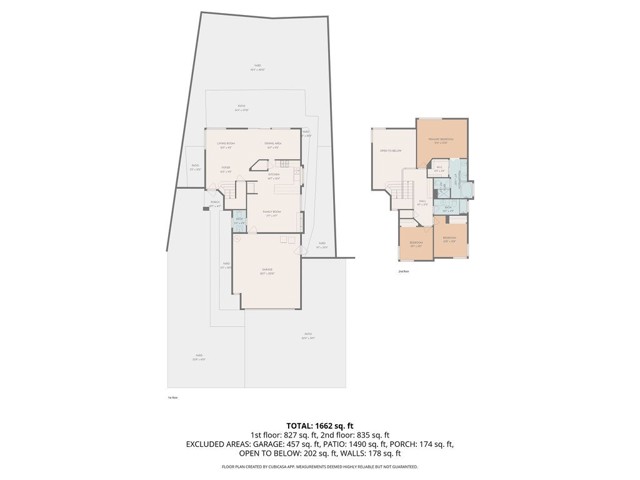 Detail Gallery Image 67 of 68 For 7960 Carlyle Dr, Jurupa Valley,  CA 92509 - 3 Beds | 2/1 Baths