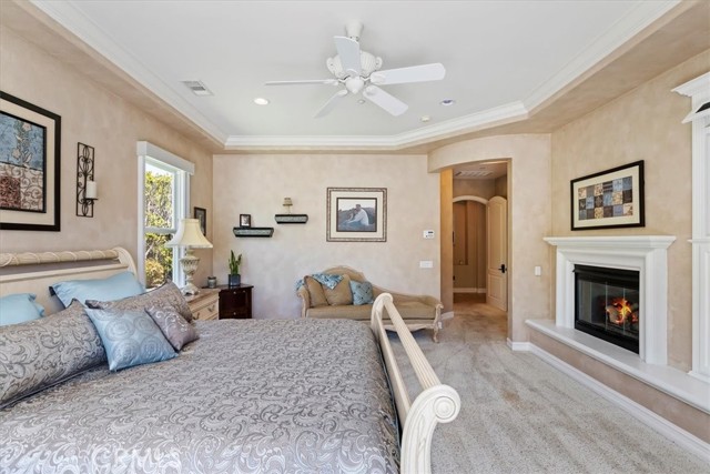 Detail Gallery Image 24 of 74 For 19017 Green Oaks Rd, Yorba Linda,  CA 92886 - 5 Beds | 4/1 Baths